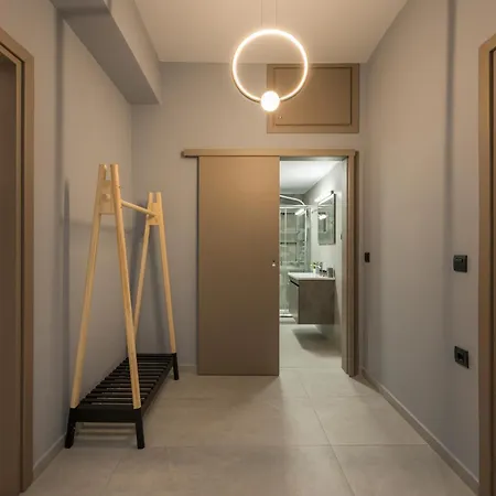 Casa Amarillo - Halepa Appartement La Canée