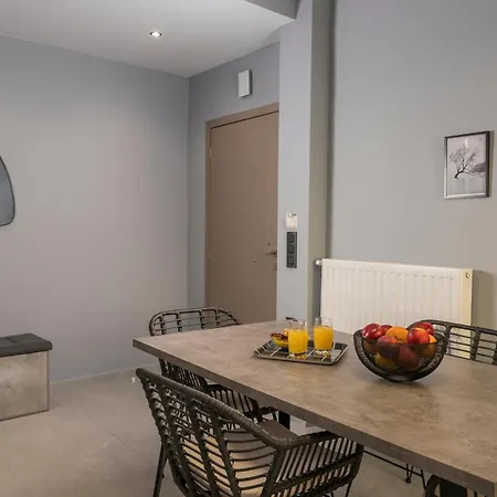 Casa Amarillo - Halepa Appartement La Canée