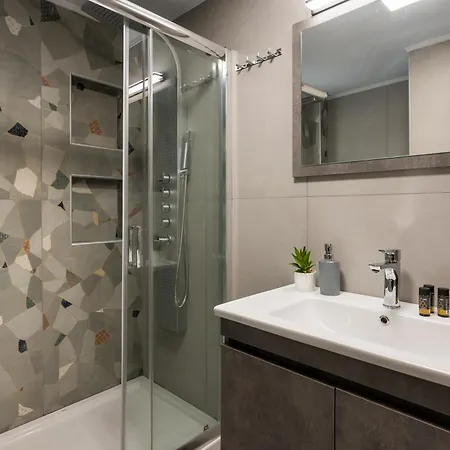 Casa Amarillo - Halepa Appartement