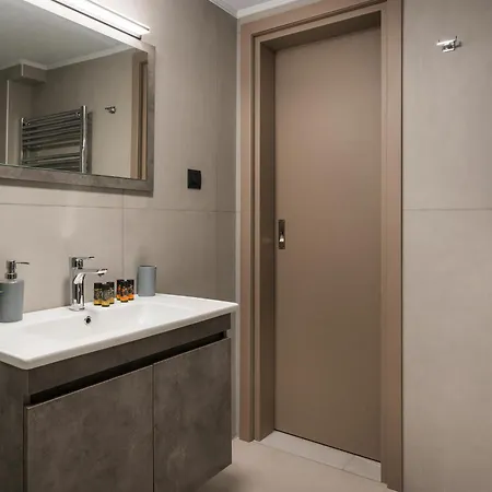 Casa Amarillo - Halepa Appartement La Canée