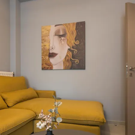 Appartement Casa Amarillo - Halepa *