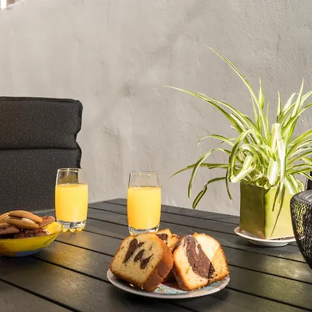 Casa Amarillo - Halepa Appartement La Canée