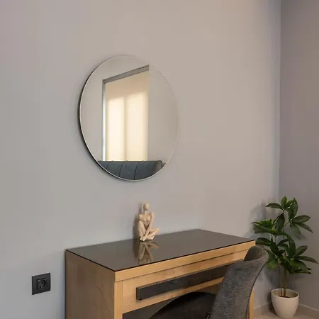 Casa Amarillo - Halepa Appartement *