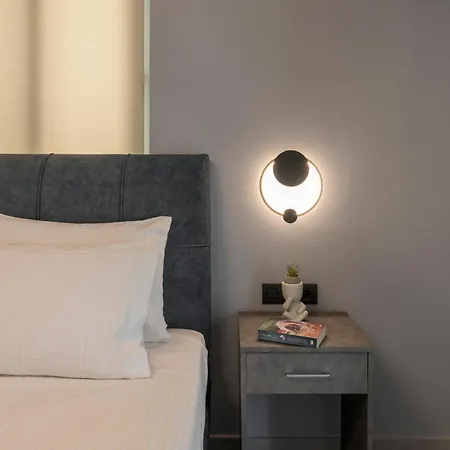 Apartament Casa Amarillo - Halepa