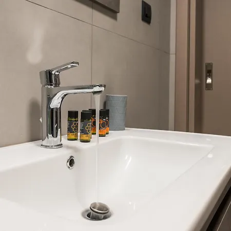 Apartament Casa Amarillo - Halepa *