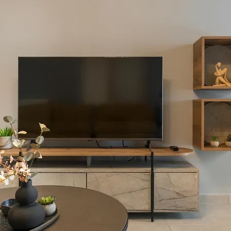 Casa Amarillo - Halepa * Chania (Crete)