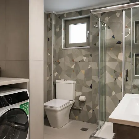 Apartament Casa Amarillo - Halepa *