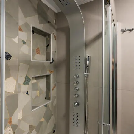 Casa Amarillo - Halepa Chania (Crete)