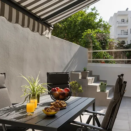 Casa Amarillo - Halepa Chania (Crete)