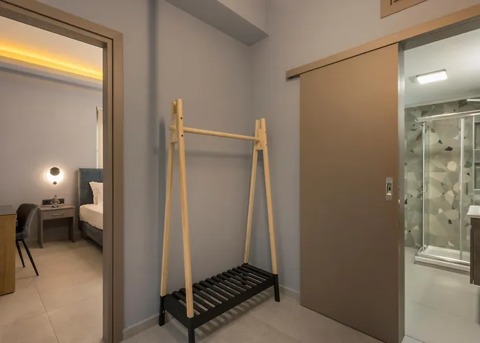 Casa Amarillo - Halepa