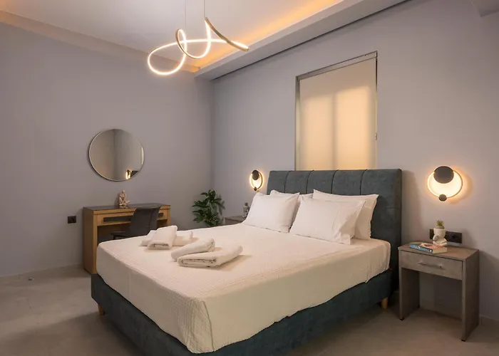 Casa Amarillo - Halepa