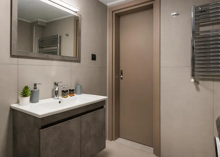 Casa Amarillo - Halepa 아파트 하니아