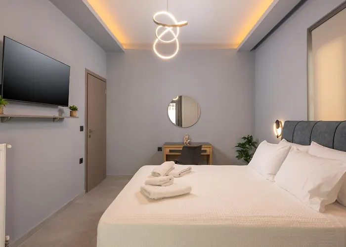 Casa Amarillo - Halepa 하니아