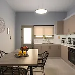 Casa Amarillo - Halepa חאניה