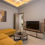 דירה Casa Amarillo - Halepa *