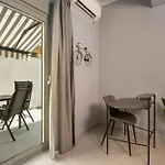 Casa Amarillo - Halepa חאניה