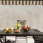 Casa Amarillo - Halepa * חאניה