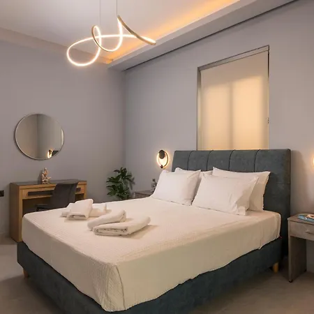 Casa Amarillo - Halepa