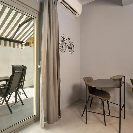 Casa Amarillo - Halepa Chania (Crete)